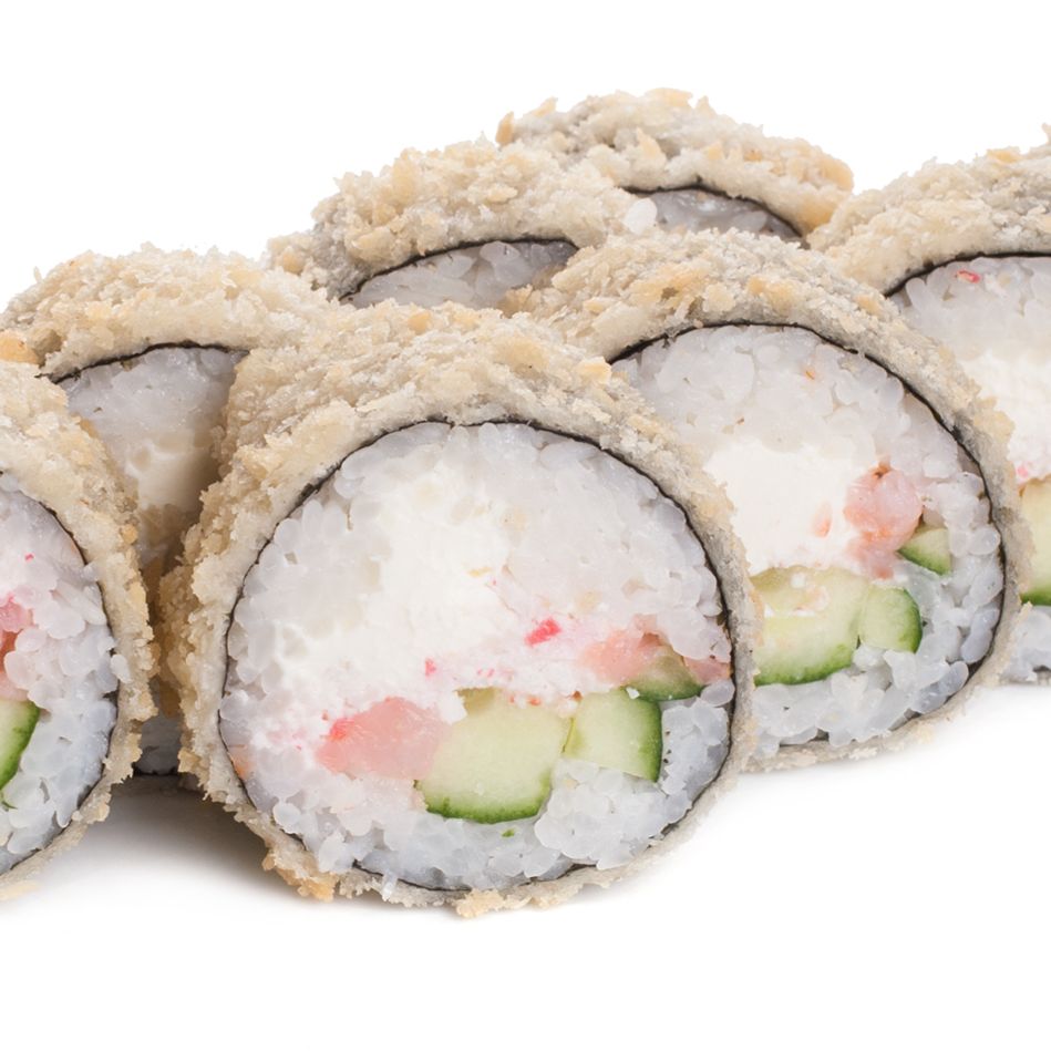 Темпура амиго