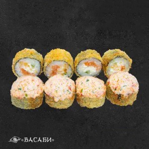 Сяке Темпура Ранч