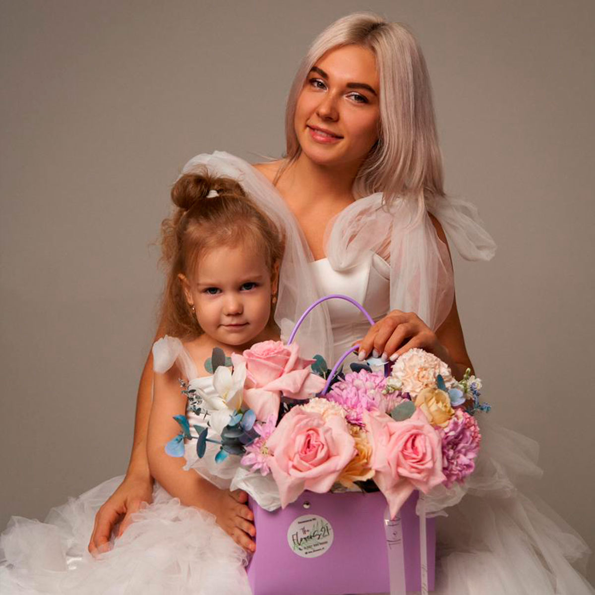 Корзинка, Арт. Б504