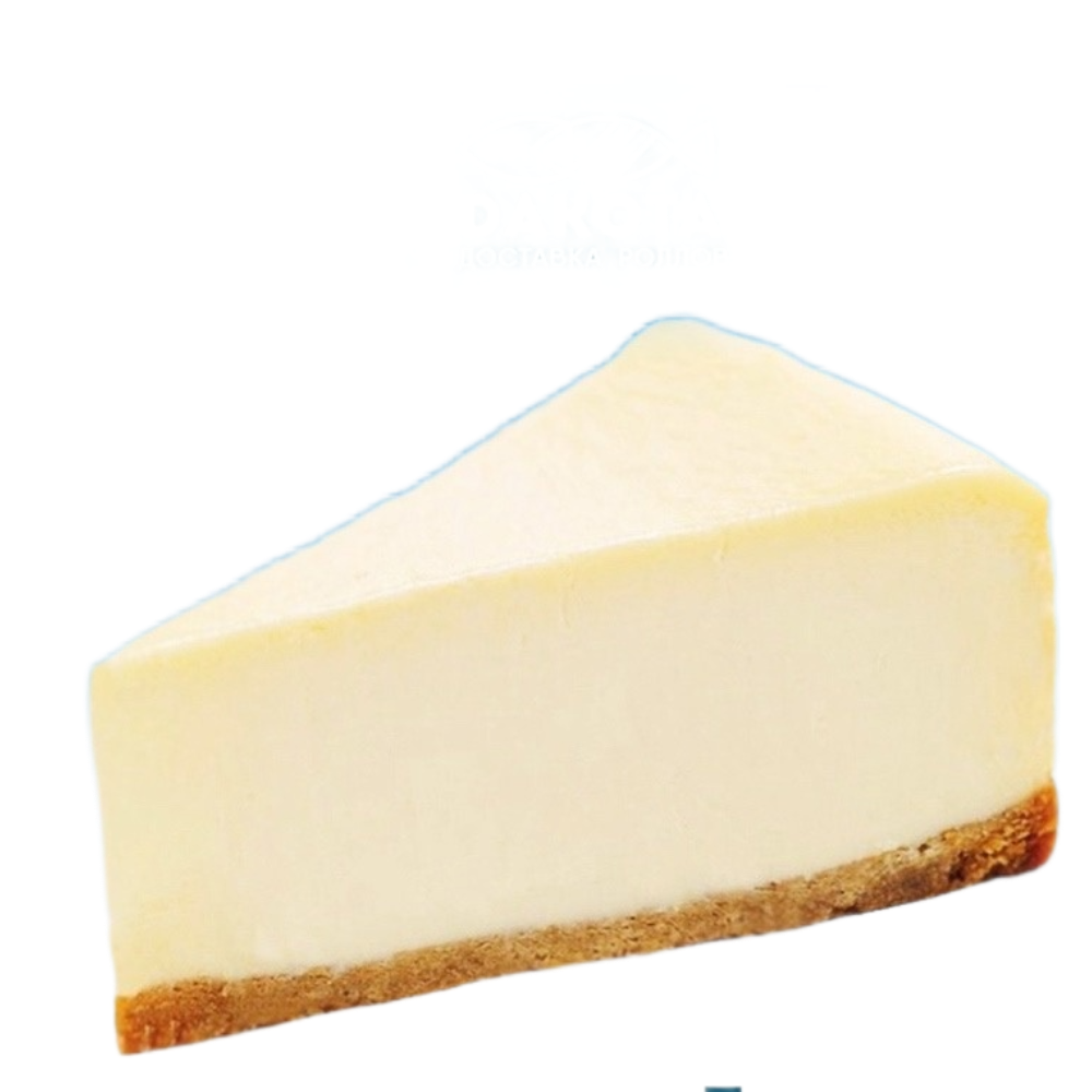 Чизкейк