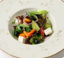 Салат Греческий