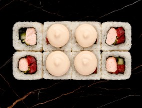 Цезарь ролл