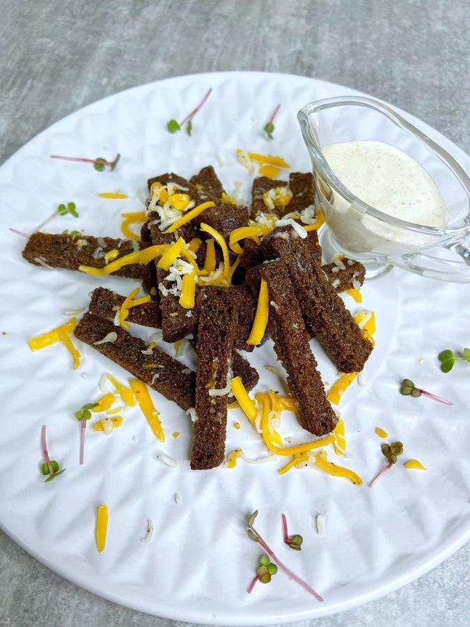 Гренки 100 гр