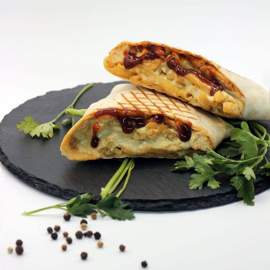 ТАКО БАРБЕКЮ