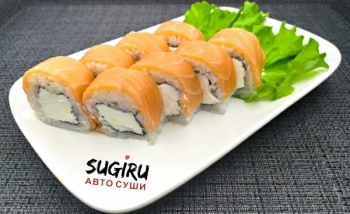 Филадельфия Люкс