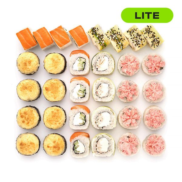 Сет Кайфарик