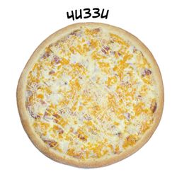 Пицца 40 см Чиззи