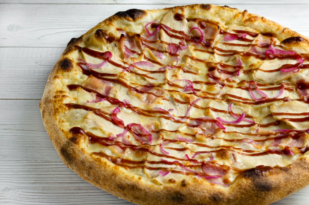 Цыплёнок барбекю 23 см