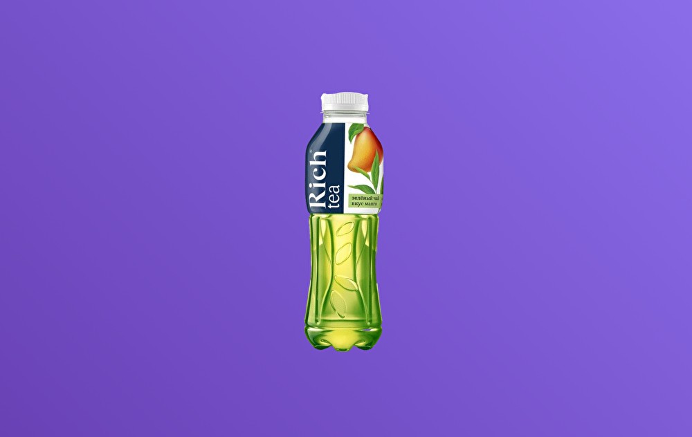Rich Манго 1 л