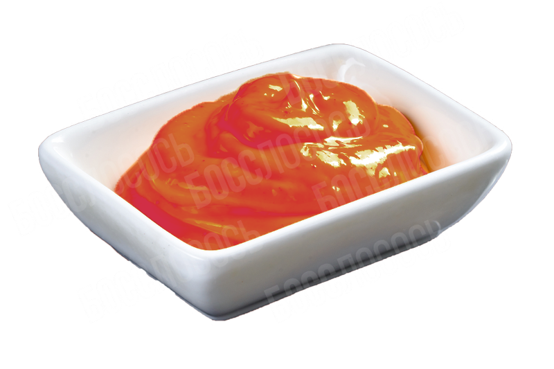 Красный соус