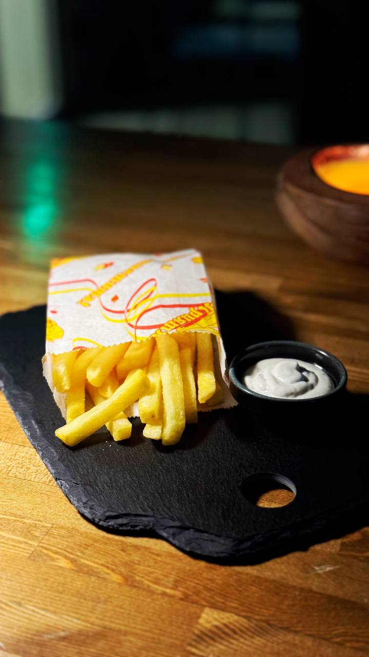 Фри стандарт