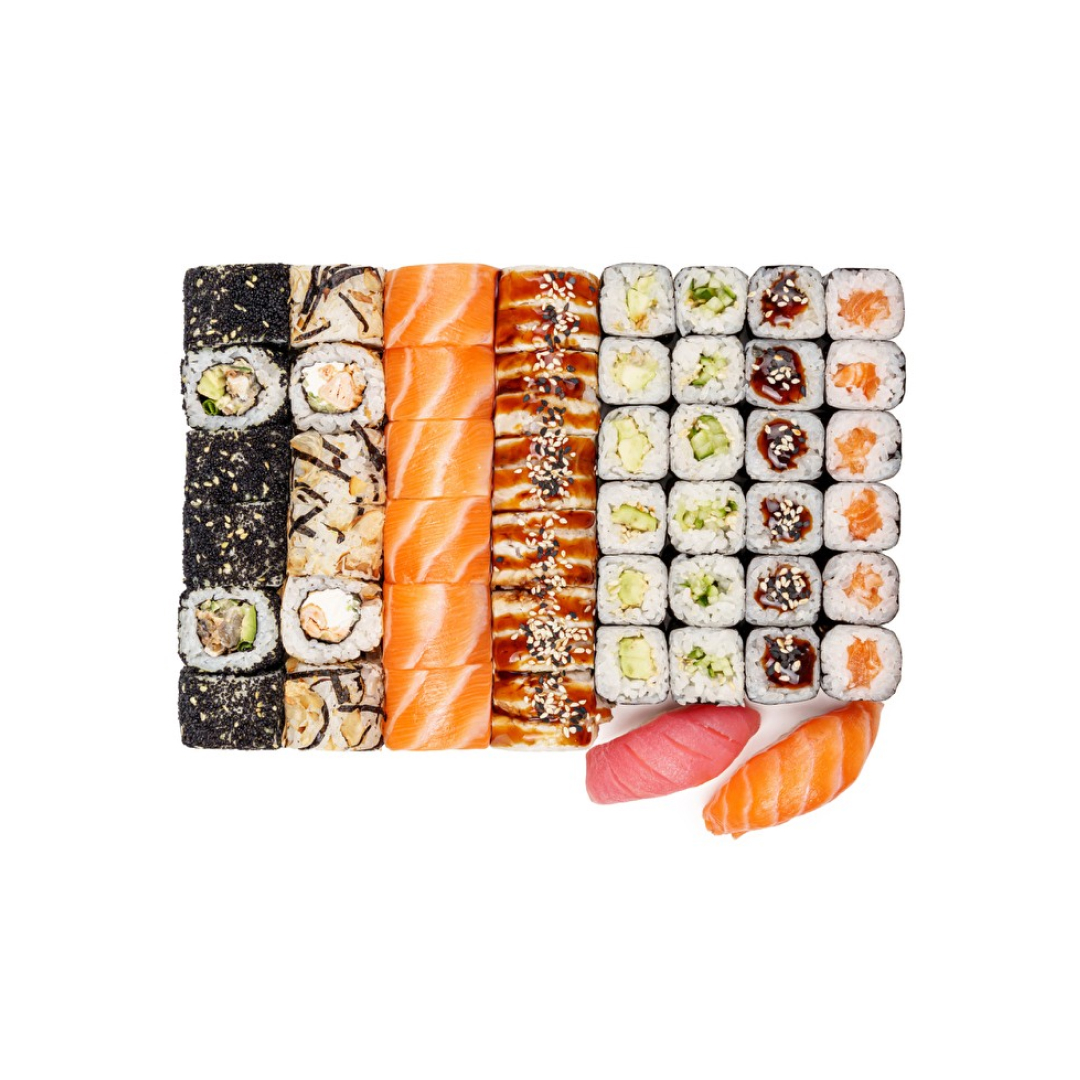 СЕТ БИГ ЛАВ МАКИ