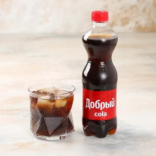 Coca-cola