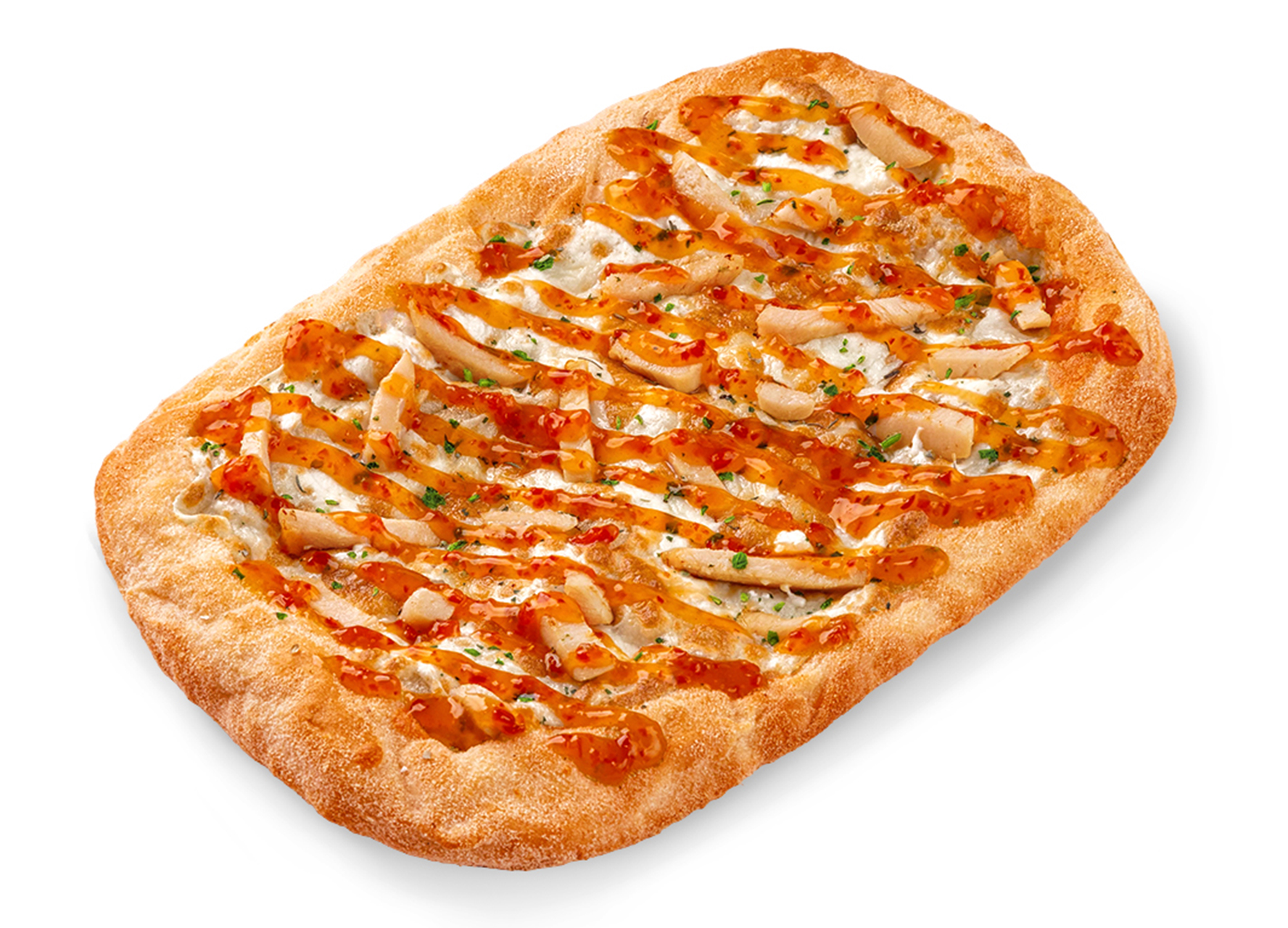 Пицца Альфредо Римское