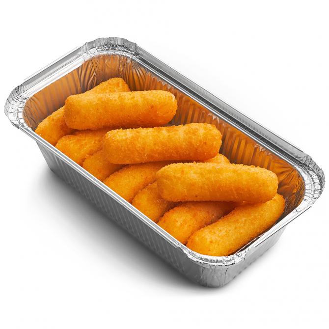 Сырные палочки