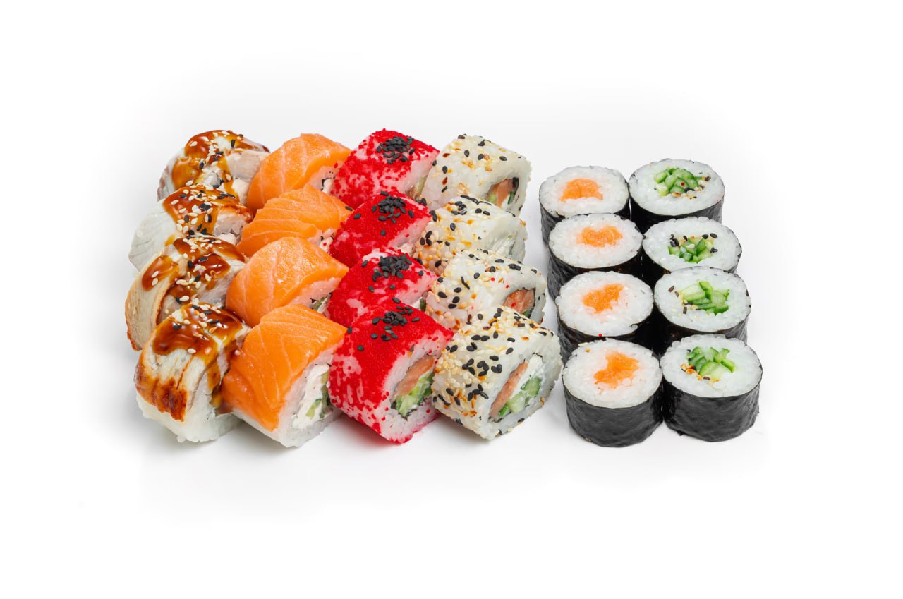 Классик микс