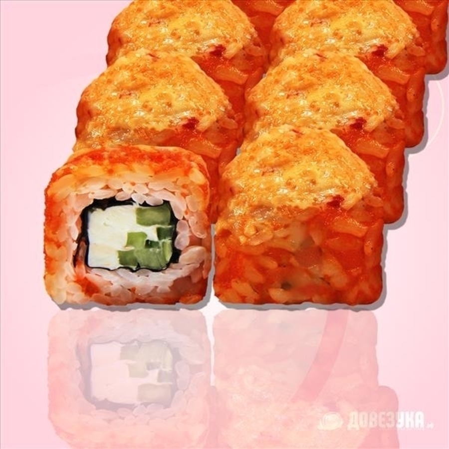 Калифорния Яки