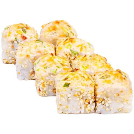 РОЛЛ ГОРЯЧИЙ МАЯМИ (8 ШТ)