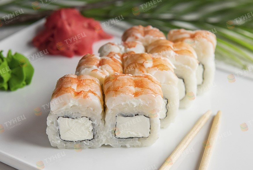 Мини карибы