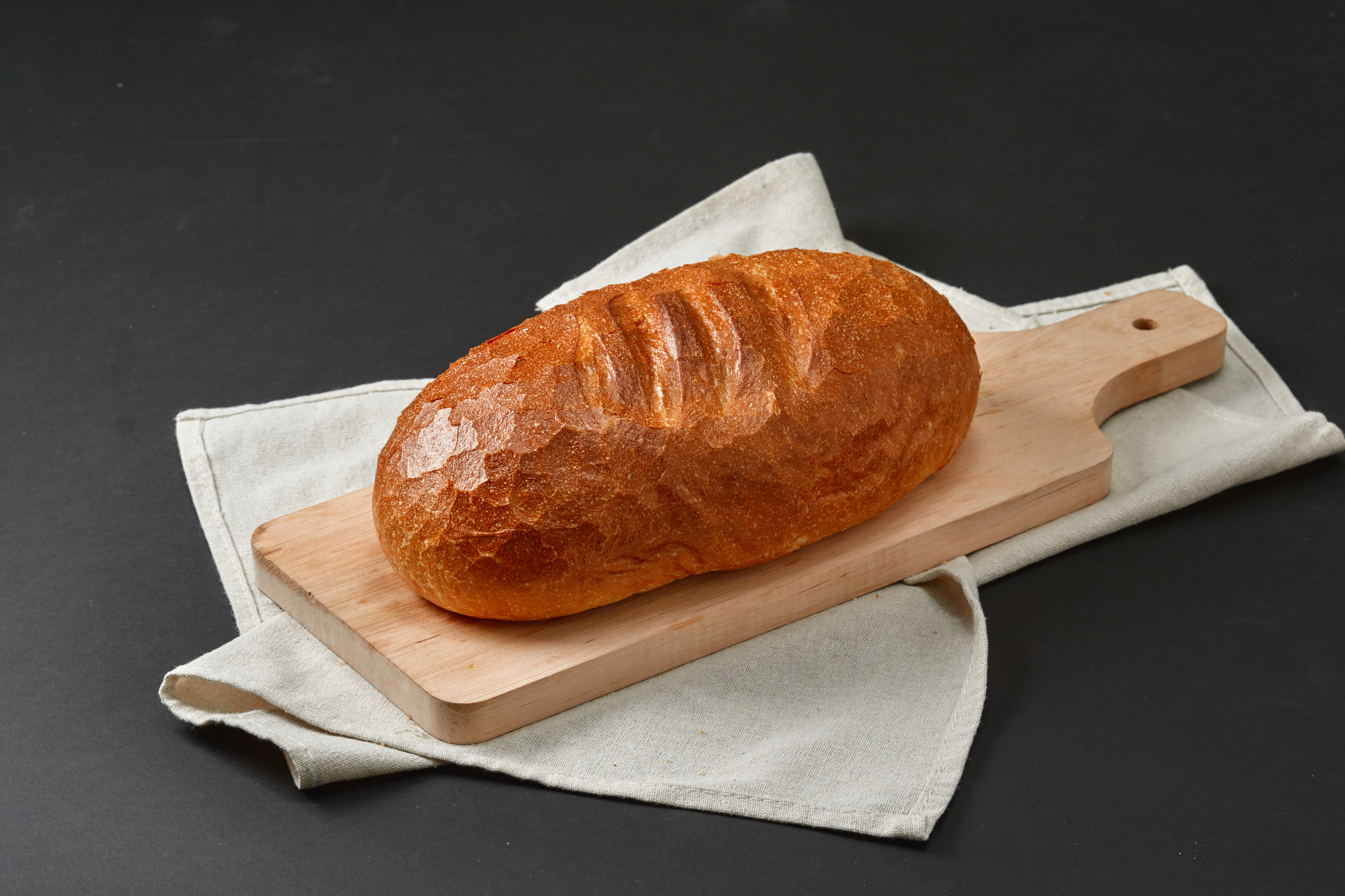 Батон Нарезной 300г