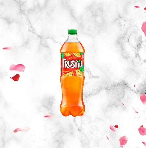 Frustyle «Апельсин» 0,5л