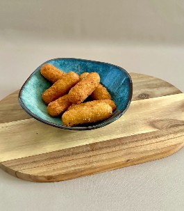 Сырные палочки