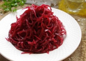 Маринад свекольный
