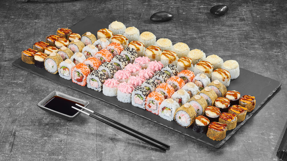 Сет Великан