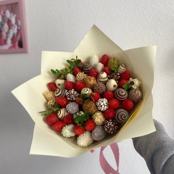 Букет свидание (Букет №17)