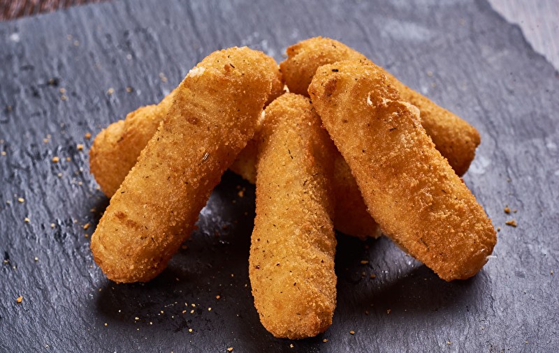 Сырные палочки