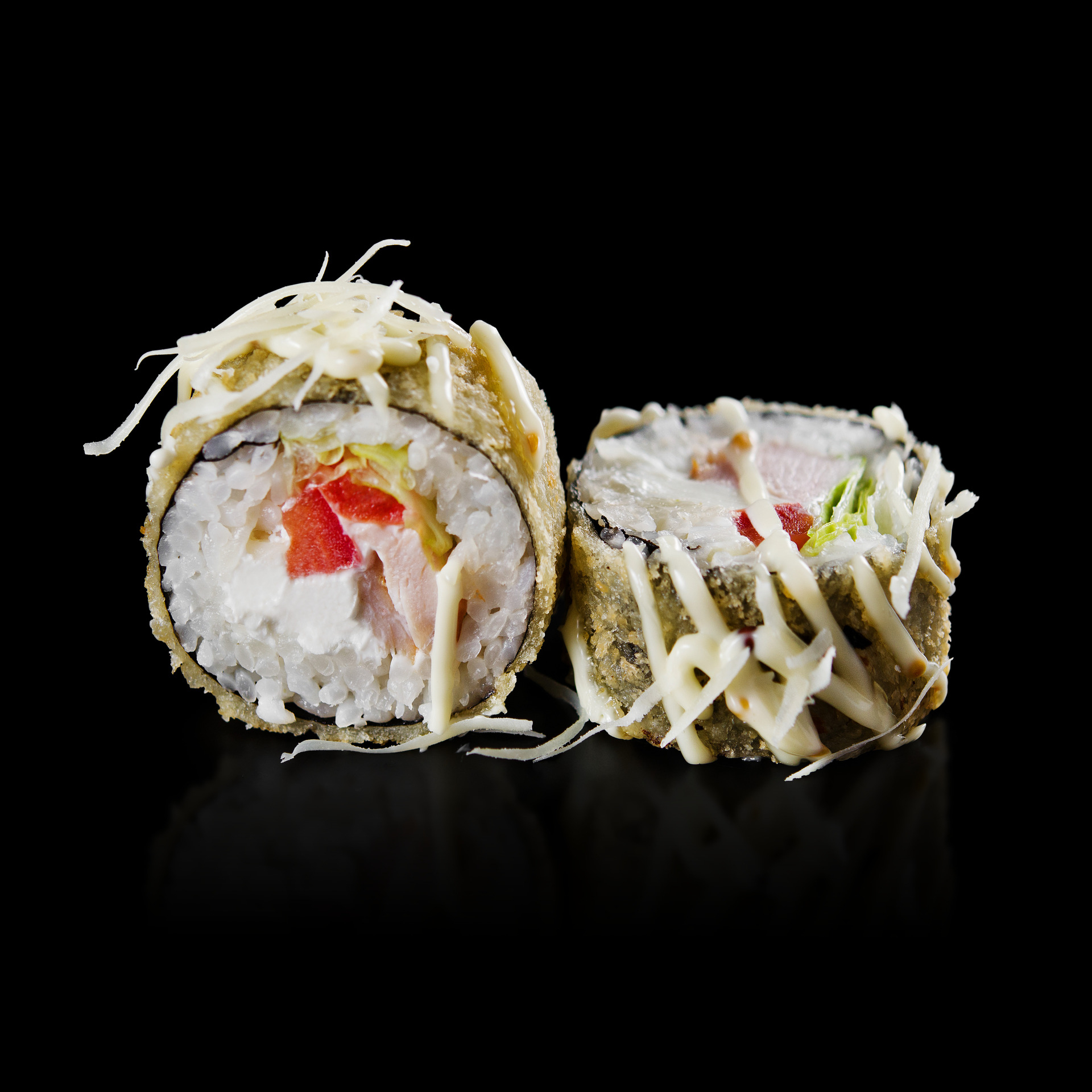 Цезарь Темпура