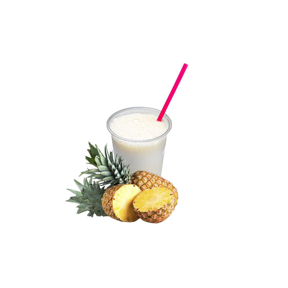 Смузи Ананас