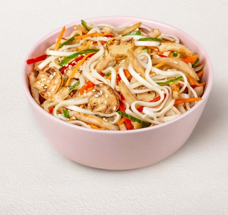 Wok классический M