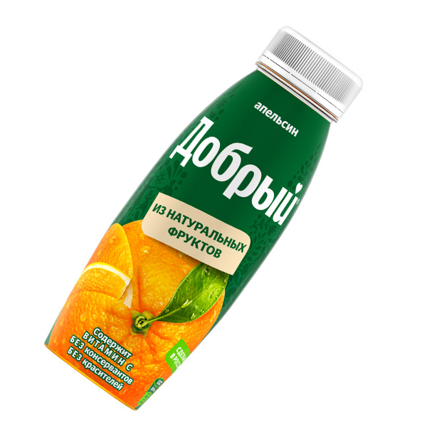 Добрый сок