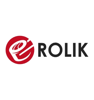 Rolik - логотип