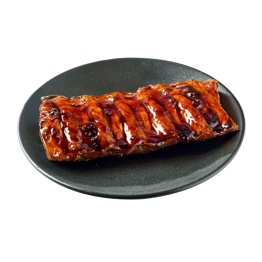 Ребра Джек Дэниелс