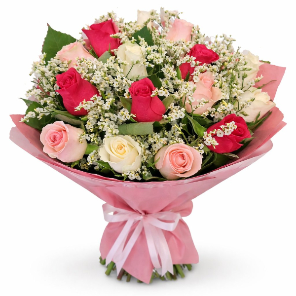 Зимний поцелуй