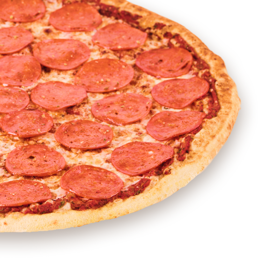 Пеперони 360(25 см)