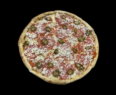 Пицца Техас 43 см