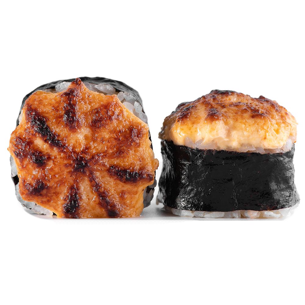 Креветосик запеченный 5 шт.