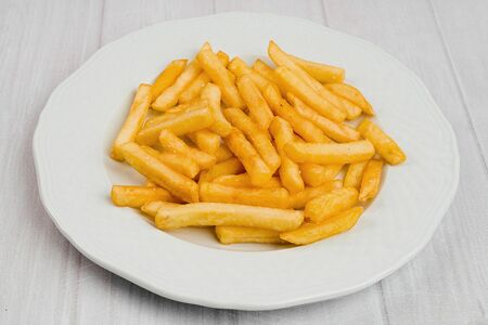 Картофель фри