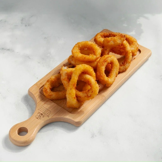 Луковые Кольца