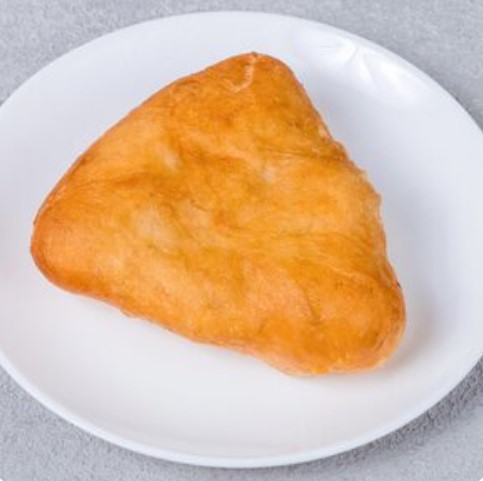 Пирожок с мясом