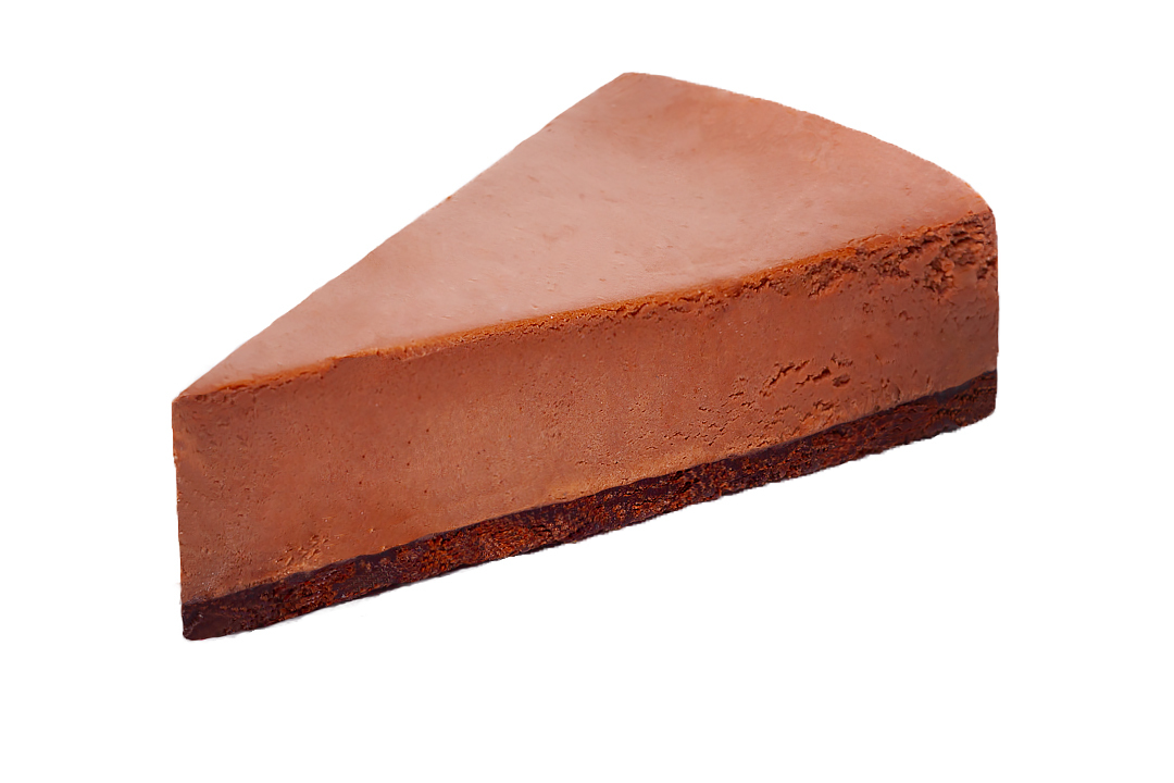 Чизкейк Нью-Йорк шоколадный