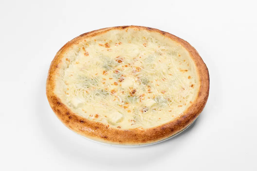 Четыре сыра