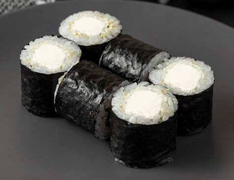 Ролл с сыром