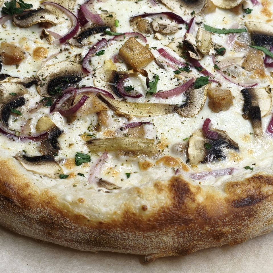 Пицца Жульетта