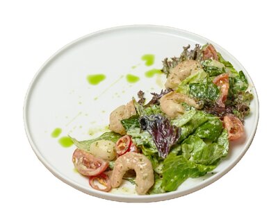 Салат Казаречче