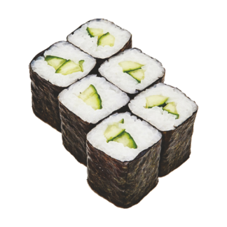 Ролл Каппа маки