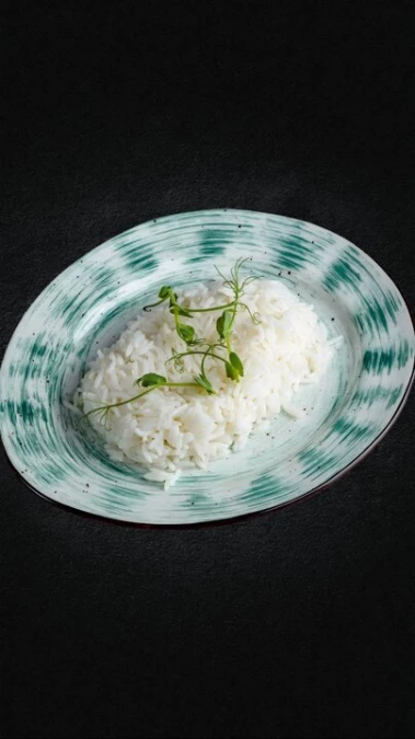 Рис Басмати